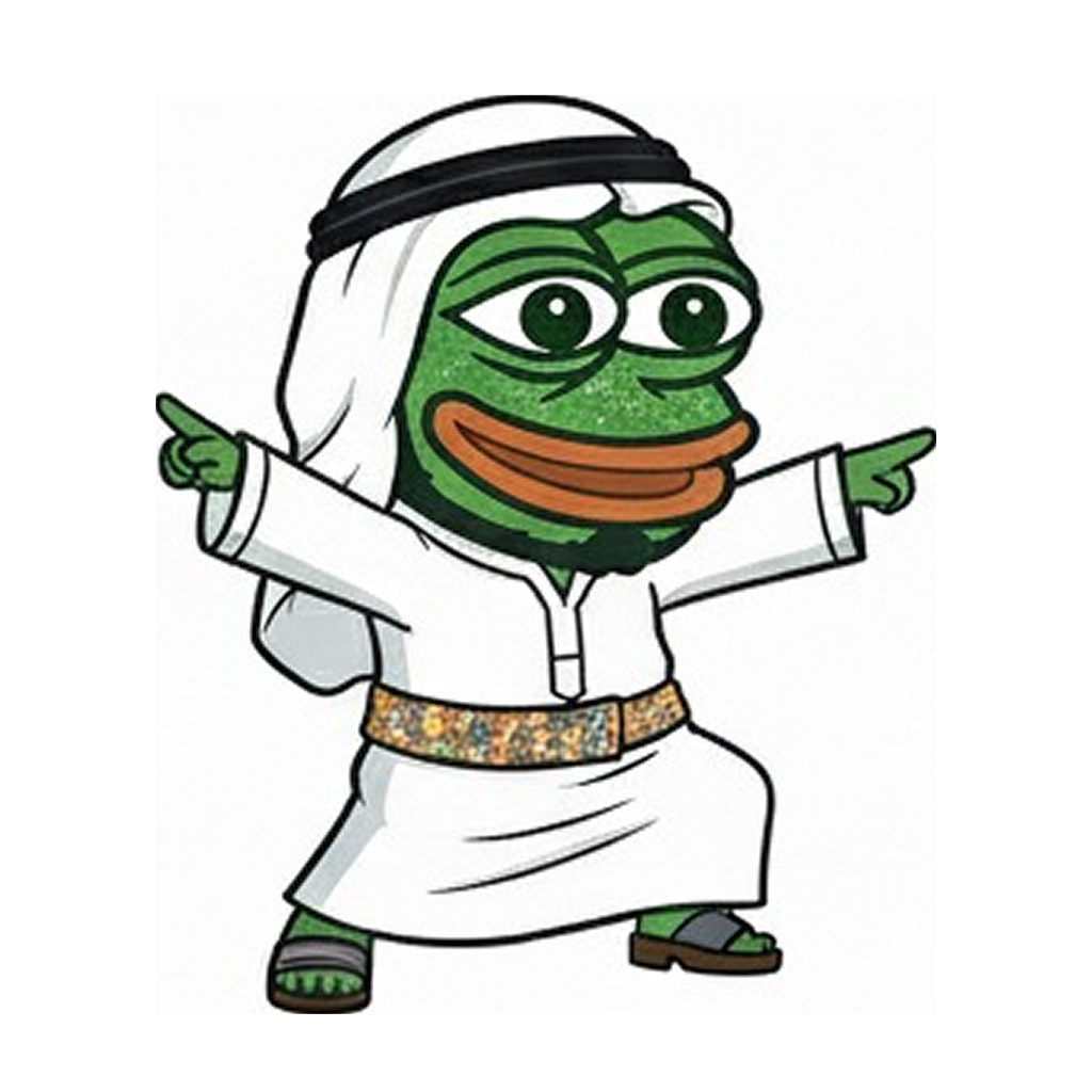 Sultan Pepe #142